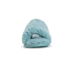 MUK LUKS Women's Franki Slide