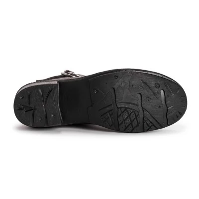 MUK LUKS Women's Arya Alice Boots 5 MUK LUKS Women's Arya Alice Boots - Image 3