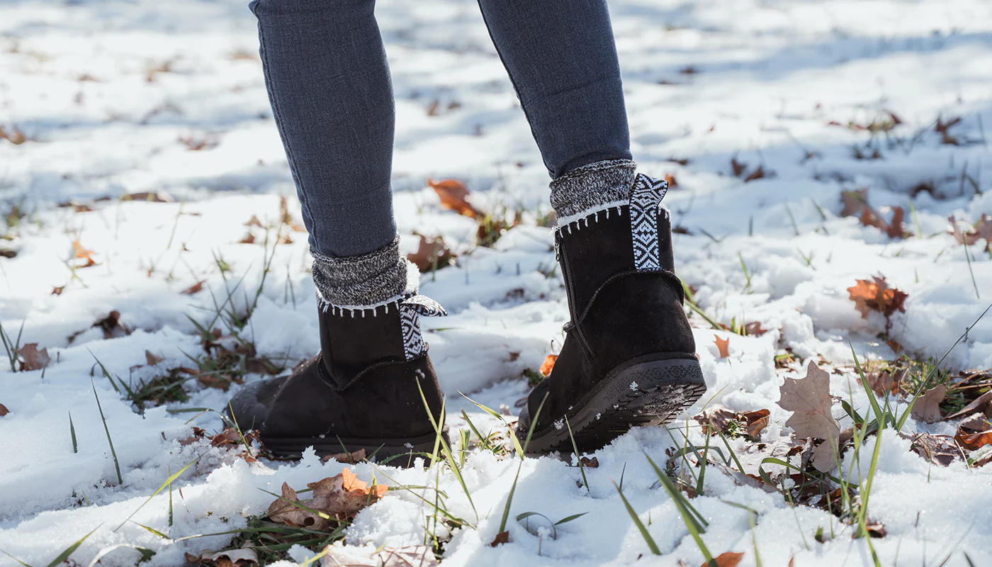 Fashion Shoes-Muk Luks -Fashion Shoes-Muk Luks Muk Luks Tatum 001